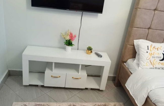 Lux Suites Amaziah Apartments Muthiga - Foto 8