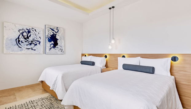 Live Aqua Private Residences La Paz - Foto 5, Quarto