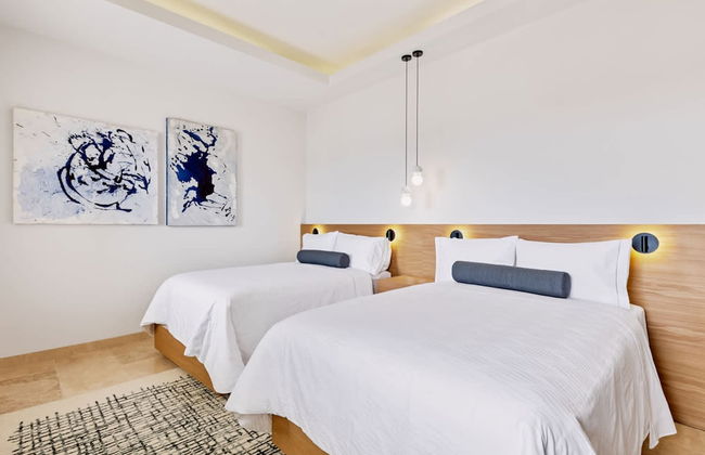 Live Aqua Private Residences La Paz - Foto 12