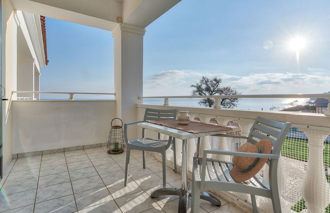 Maria Mare Apart-hotel - Foto 57