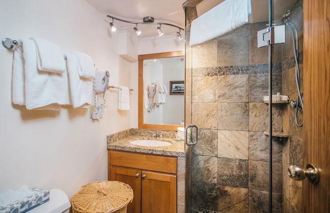 Carleton Lodge - Foto 78