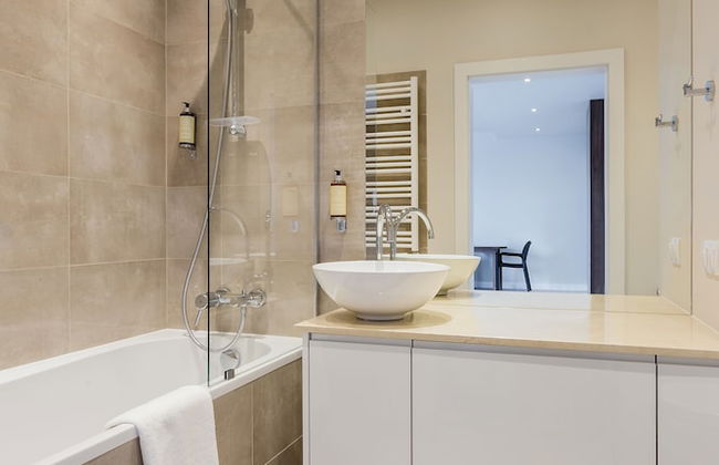 Platinum Residence Mokotów - Foto 29