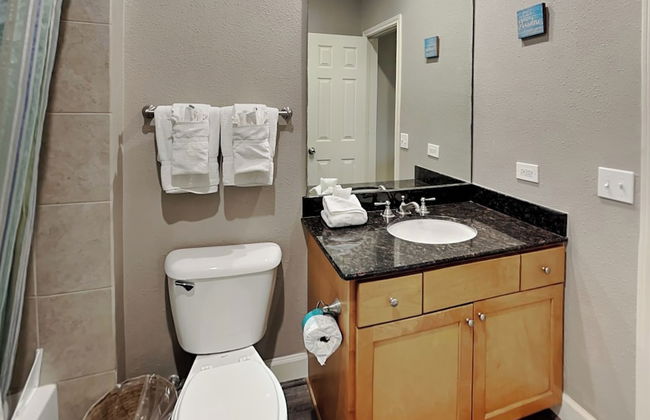 Dawn 625 by Ryson Vacation Rentals - Foto 26