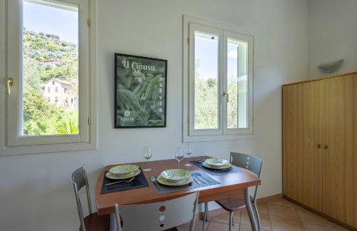 U Ciousu by Ligurian Life APPARTAMENTI IN AGRITURISMO - Foto 52