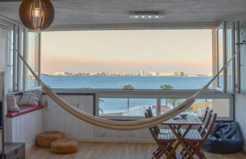 Impresionantes Vistas al Mar Menor - Foto 1