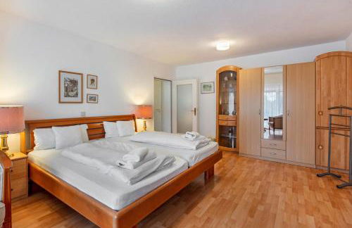 Apartments Am Schwarzwälder Hof - Foto 39