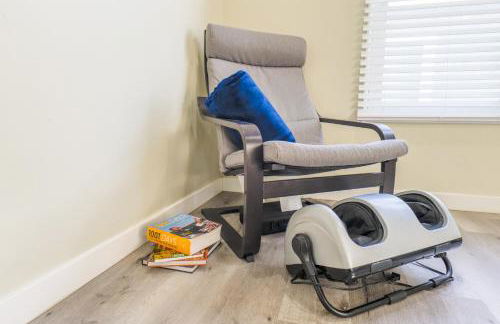 2BR Retreat Near Balboa Park - Foto 11