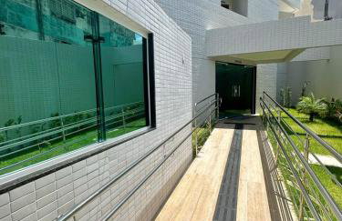 JM901 - Espetáculo de apt no Rosarinho - Foto 28