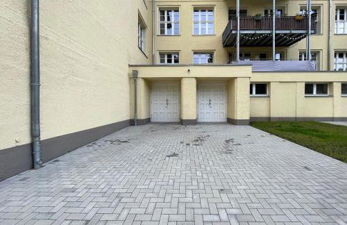 Lunas Appartements in der alten Schule Essen - Foto 45