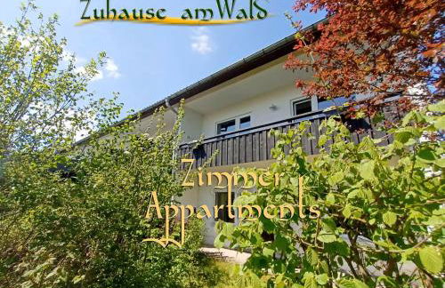 Zuhause Am Wald - Foto 1