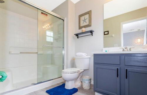 8553 Stunning house close to Animal Kingdom - Foto 19