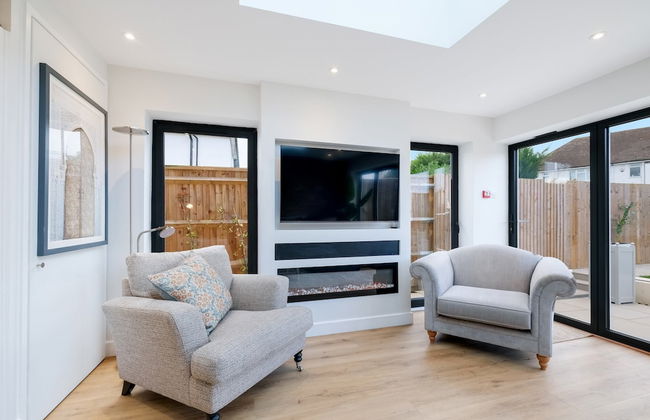 Sustainable Stays - Foto 41