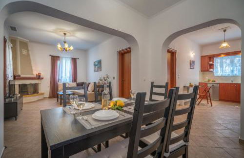 Villa Aelia - Foto 32