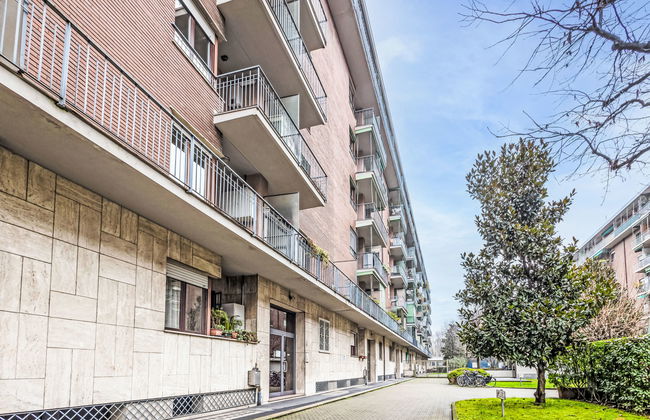 Fra Cristoforo Studio Apartment - Foto 24