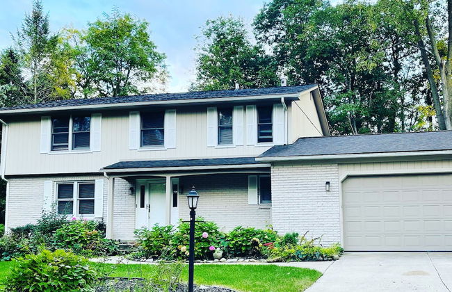 Villa Patricia Surrounded by Trees - Foto 41