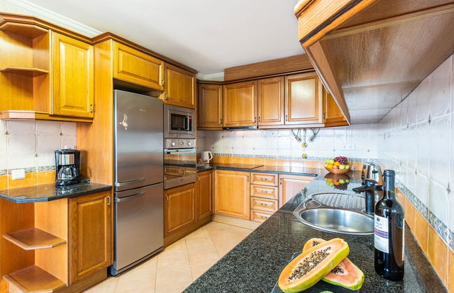 Villa Teotel - Foto 15