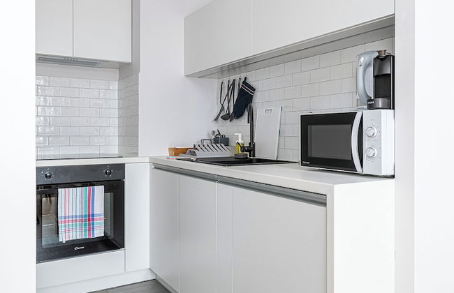 RentPlanet - Apartamenty Wiktoryn - Foto 53