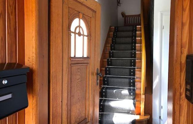 Holiday Home in Winterberg With Garden - Foto 28