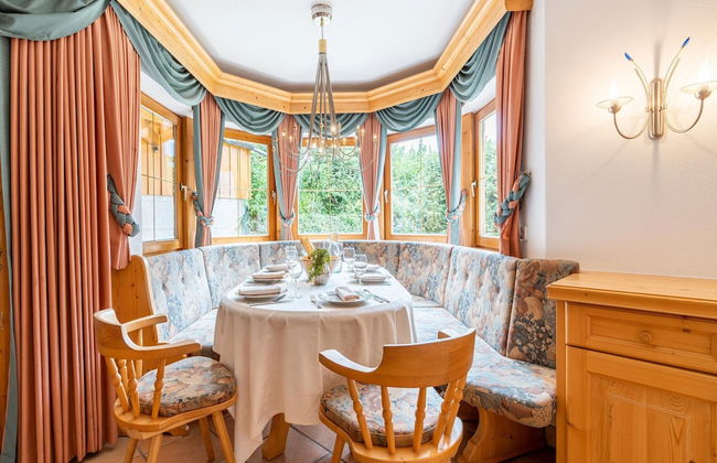 Charming Holiday Home in Maurach am Achensee - Foto 32