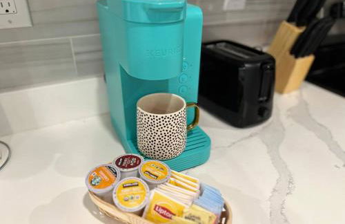 306 Deluxe King Bed suite in the center city of Philadelphia - Foto 20