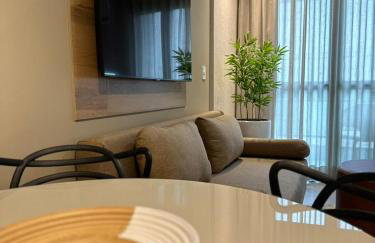 Flat ESPETACULAR PRAIA DE CAMBURI Long Stay - Photo 42