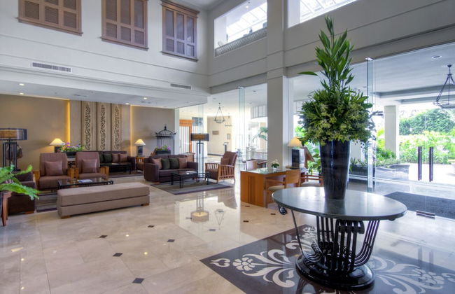 Kantary Bay Hotel, Rayong - Foto 3