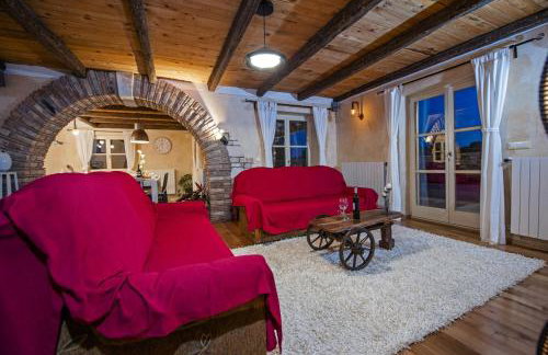 Exclusive Villa Tomani with Private Pool - Foto 11