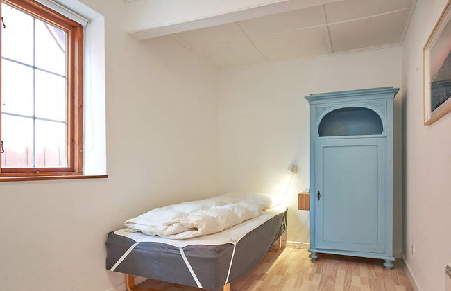 10 Person Holiday Home in Ostermarie - Foto 2