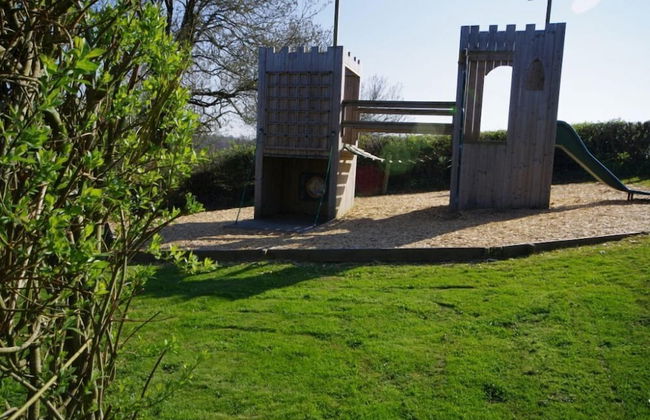 Birchill Farm Holiday Cottages - Photo 54