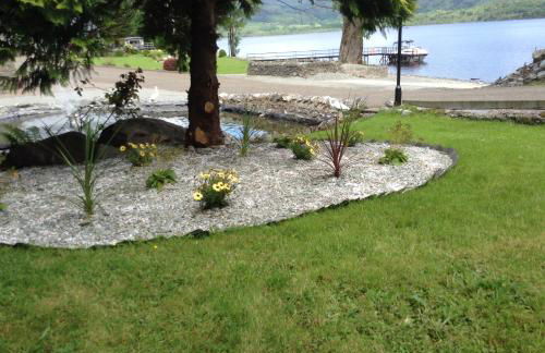 Culag Lochside Self Catering - Foto 66