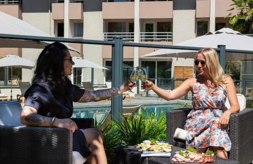 Résidence la Réserve Genève Ferney Voltaire - Foto 54