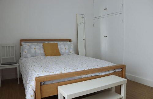 Central Worthing, 3 bedrooms, 600m from beach - Foto 24