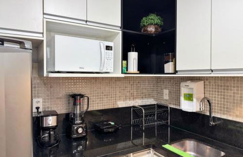 Sudoeste - aconchegante, silencioso, funcional - Foto 40