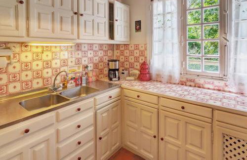 Villa Rospico - Plage de sable à 250m - Photo 25