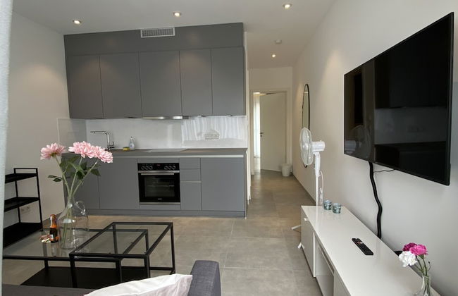 Spanien Flair mitten in Köln - Foto 77