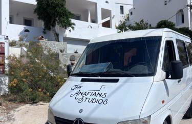 The Anafians Studios - Foto 7