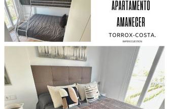 LAGUNA BEACH APARTAMENTO AMANECER Primera Línea de Playa Vistas al Mar - Foto 18