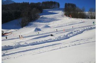 Gästehaus Aicher - Chiemgau Karte - Foto 23