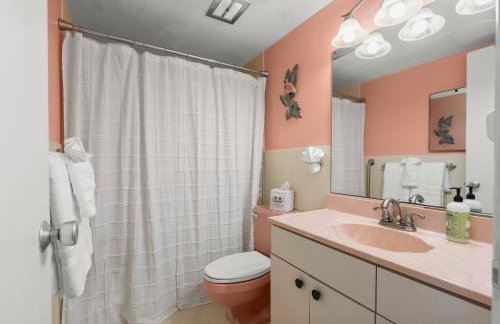 Oceanfront Oasis - 2BR2BA direct oceanfront! - Foto 20