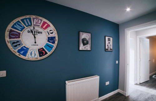 The Cosy Coo Shed - Foto 6