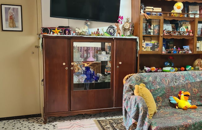 Villa George - Foto 18