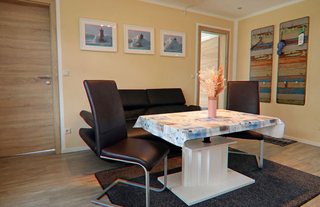 Bungalow in Pepelow Direkt am Haff - Photo 17