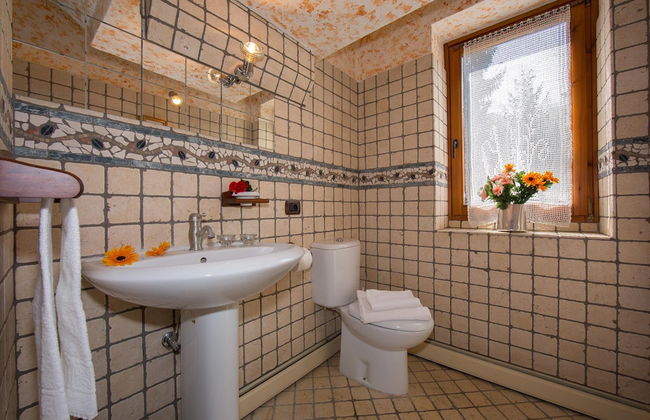 Villa Victoria - Foto 22