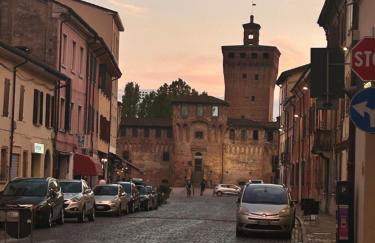 Appartamento Corte Guercino - Foto 13