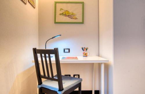 Charming Apartment Park - City center - for 5 guests - Brand New BathRoom - Foto 10