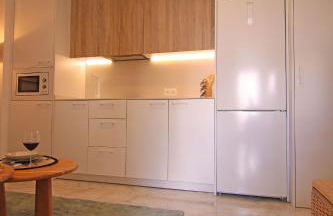 Exotik City Apartments 1- 4 - Foto 17