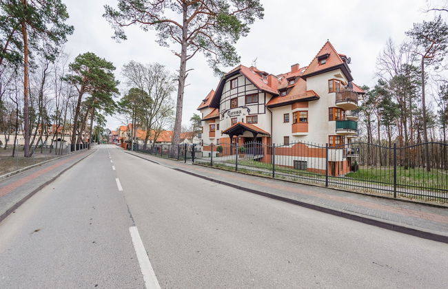 Apartamenty Sun & Snow Willa Teresa - Photo 11