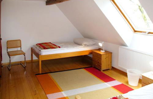 Holiday Home Kranich by Interhome - Foto 19