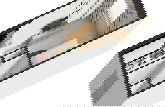 Cityden Stadshart - Foto 18