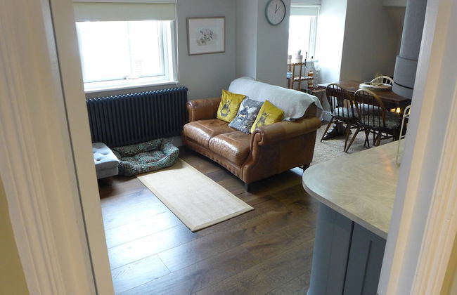 Royal Oak Retreat 2-bed - Sleeps 6 & Pet Friendly - Foto 8